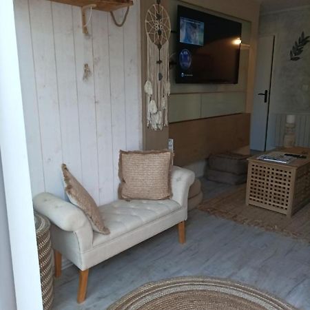 Escapade Cocooning Residence Avec Piscine/Tennis Fréjus Εξωτερικό φωτογραφία