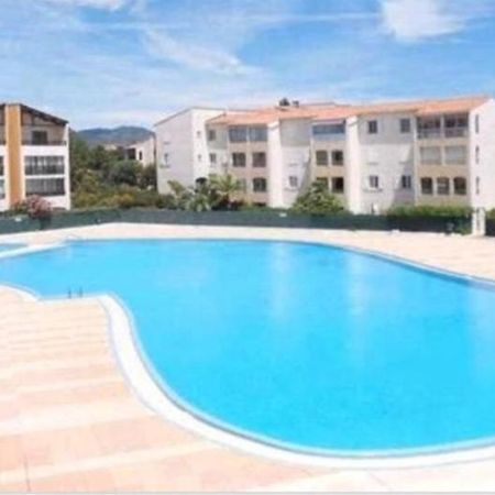 Escapade Cocooning Residence Avec Piscine/Tennis Fréjus Εξωτερικό φωτογραφία