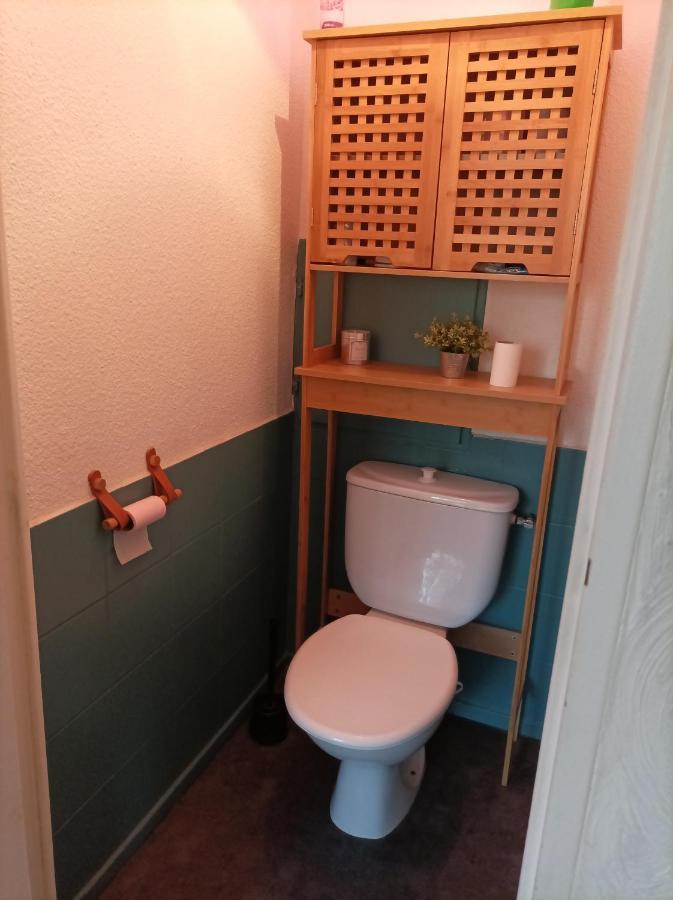 Escapade Cocooning Residence Avec Piscine Rez De Jardin Fibre Orange Fréjus Εξωτερικό φωτογραφία