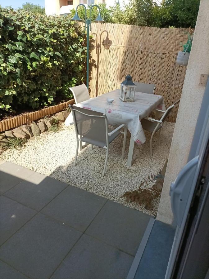 Escapade Cocooning Residence Avec Piscine/Tennis Fréjus Εξωτερικό φωτογραφία
