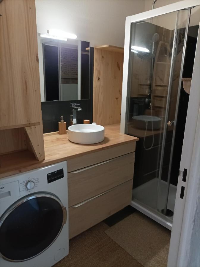 Escapade Cocooning Residence Avec Piscine/Tennis Fréjus Εξωτερικό φωτογραφία